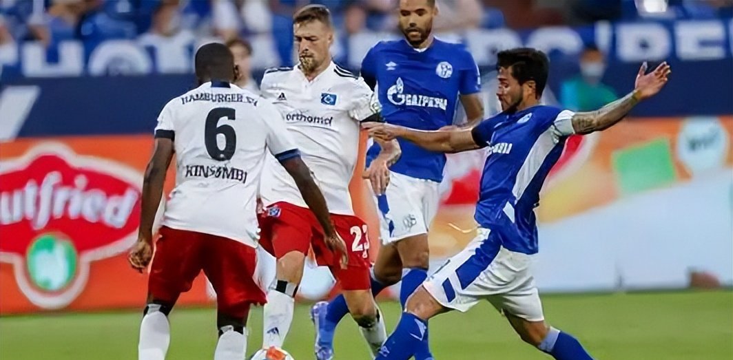 汉堡队陷入困境,德甲一胜难求!的简单介绍 汉堡队陷入困境,德甲一胜难求!的简单介绍