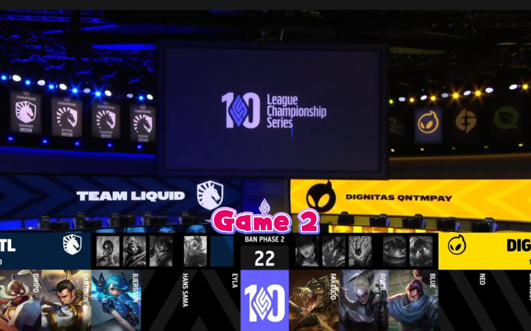 包含NS碾压DRX,Hanssama完成史诗逆转宿敌对决小组赛,留下经典瞬间的词条 包含NS碾压DRX,Hanssama完成史诗逆转宿敌对决小组赛,留下经典瞬间的词条