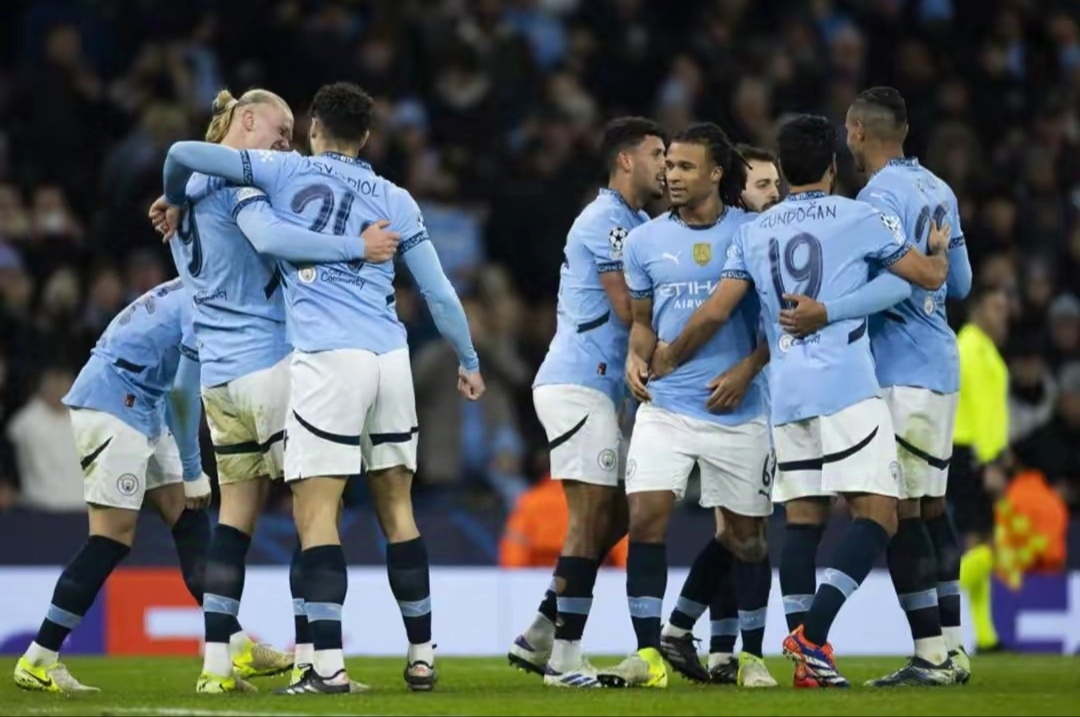 曼城主教练突然宣布辞职，球迷震惊