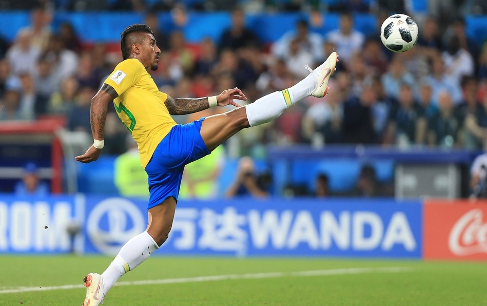 瑞士国家队在预选赛中顺利晋级