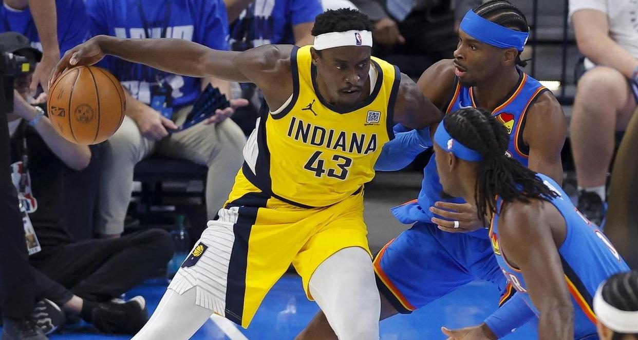 猛龙逆转险胜，西亚卡姆发挥关键时刻带队获胜的简单介绍