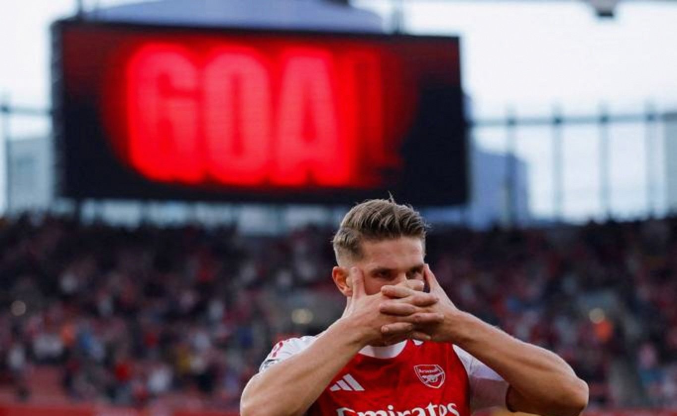 包含伯恩利客场大胜，展现攻势火力的词条