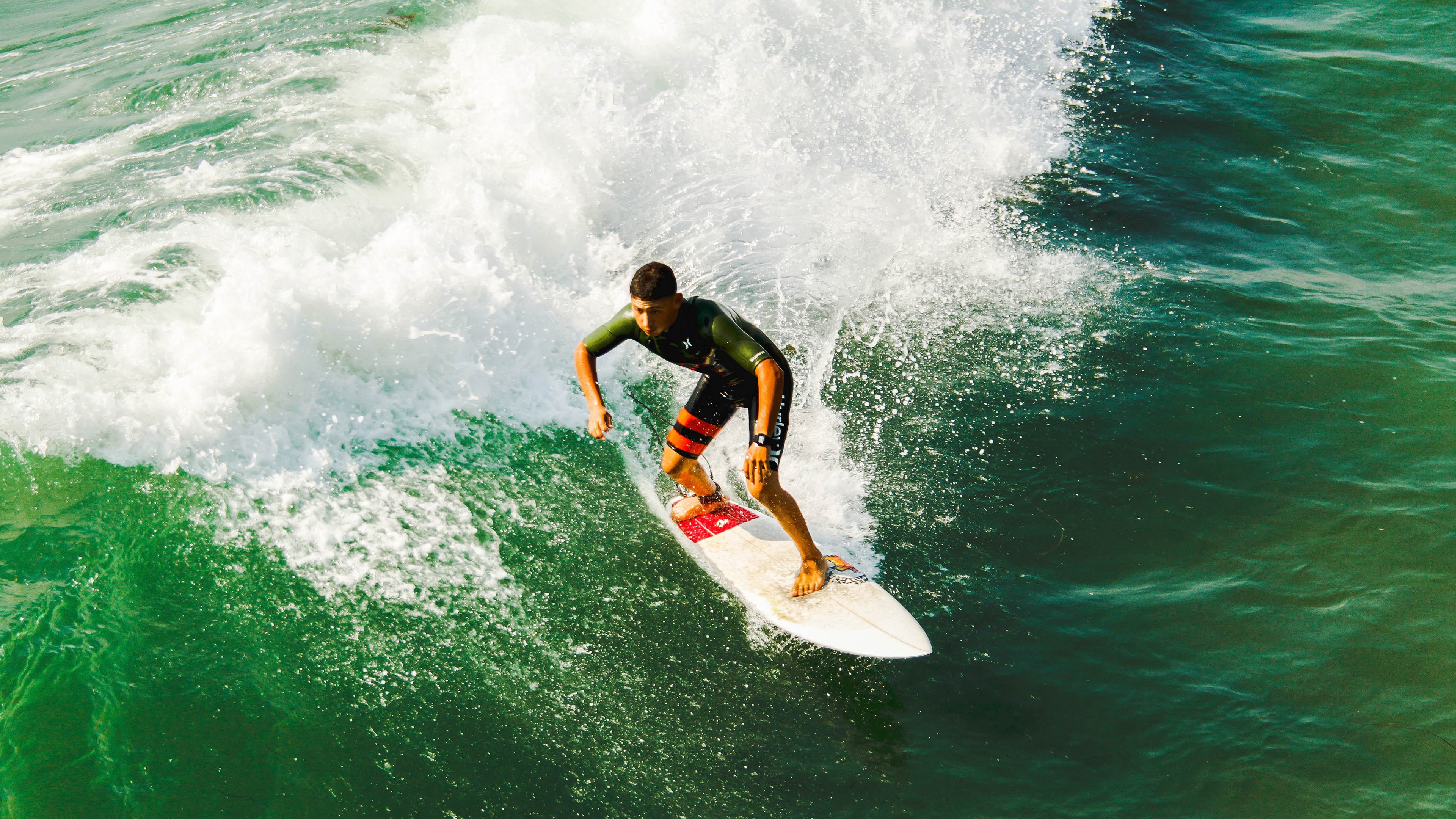 英超争冠之夜，基米希数据全面爆炸，德国引擎如何点燃冠军悬念？